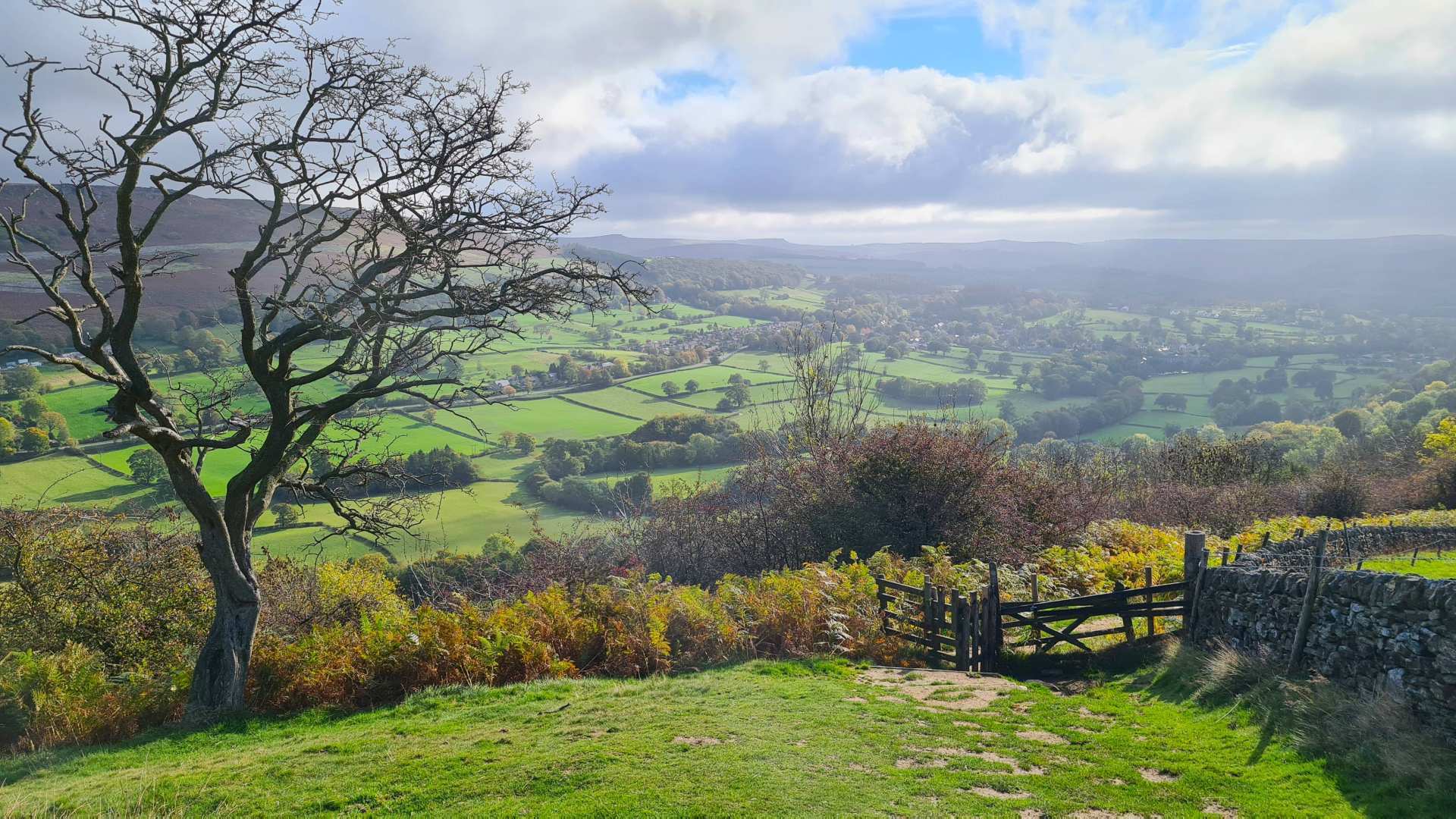 Peak District Twin Centre
