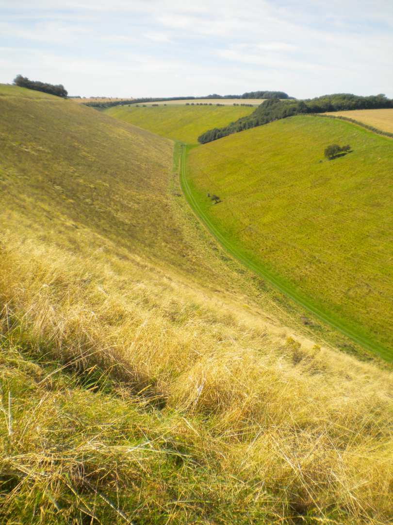 Yorkshire Wolds Way — Contours Walking Holidays