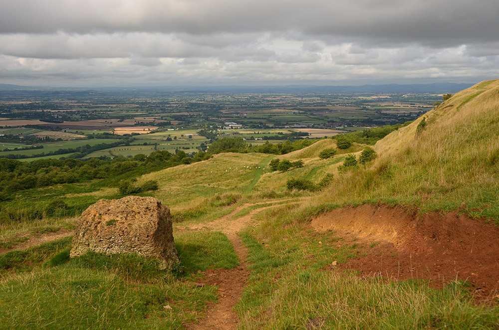 Cotswold Way Contours Walking Holidays - 
