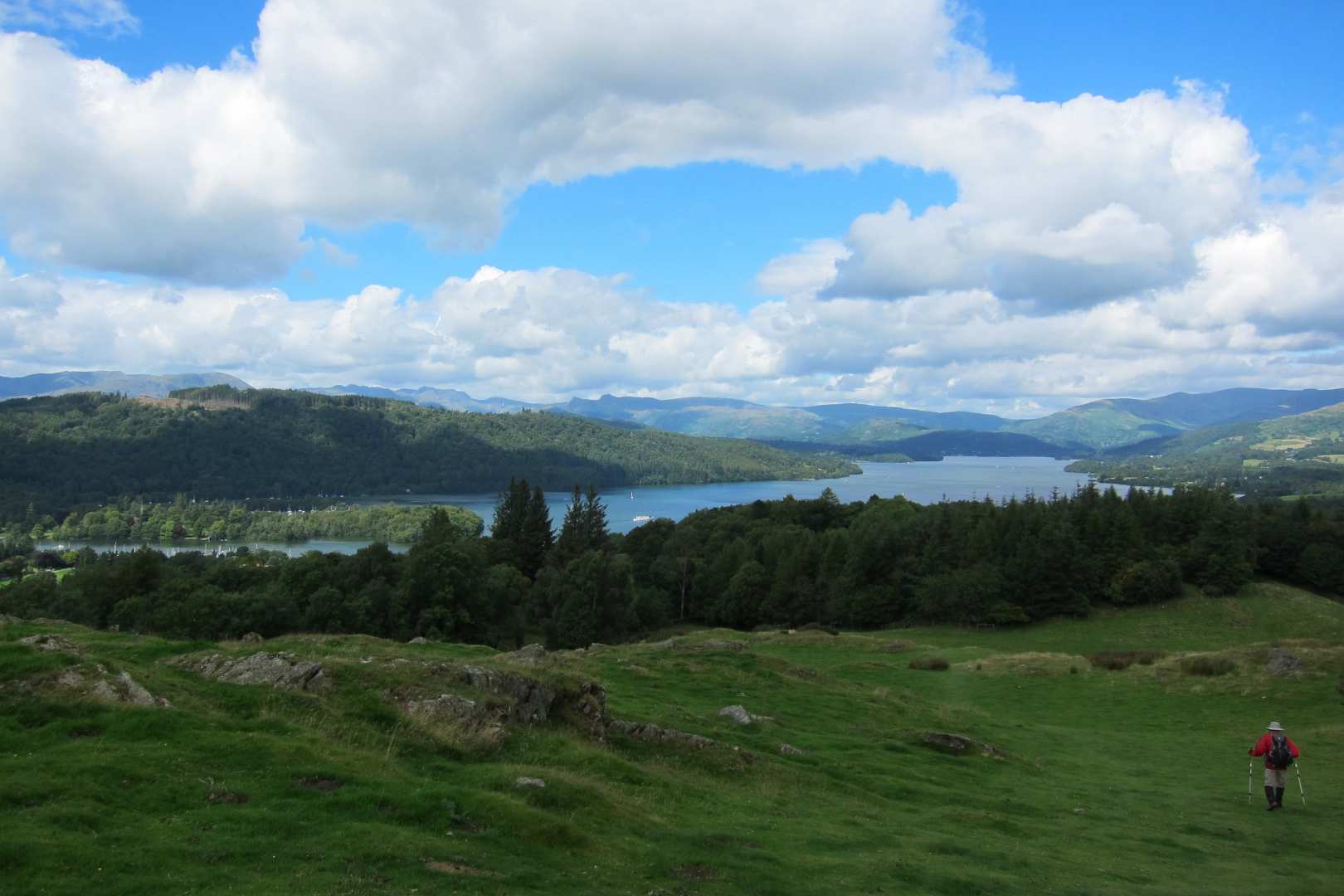 Dales Way — Contours Walking Holidays