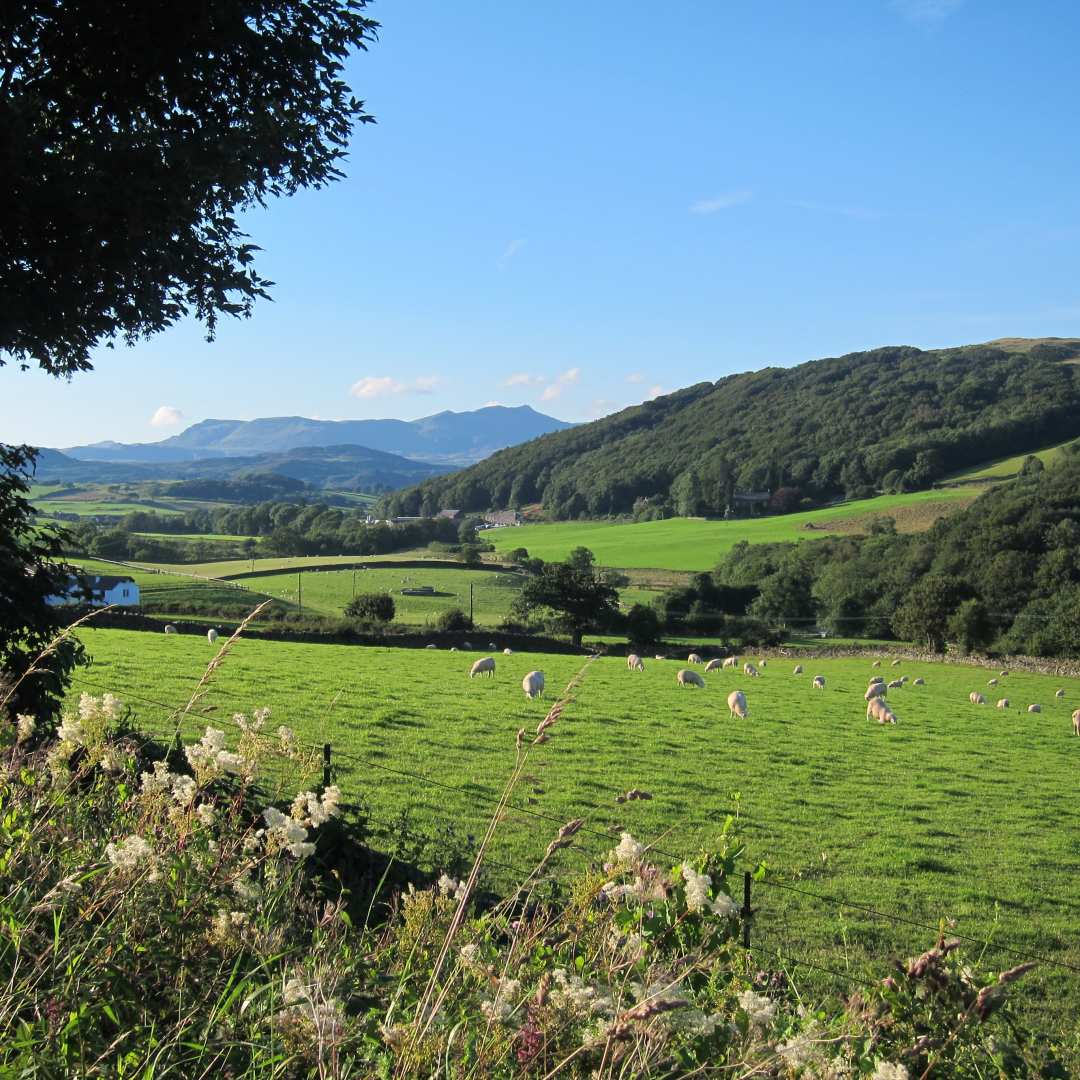 Cumbria Way 2-Day Short Break — Contours Walking Holidays