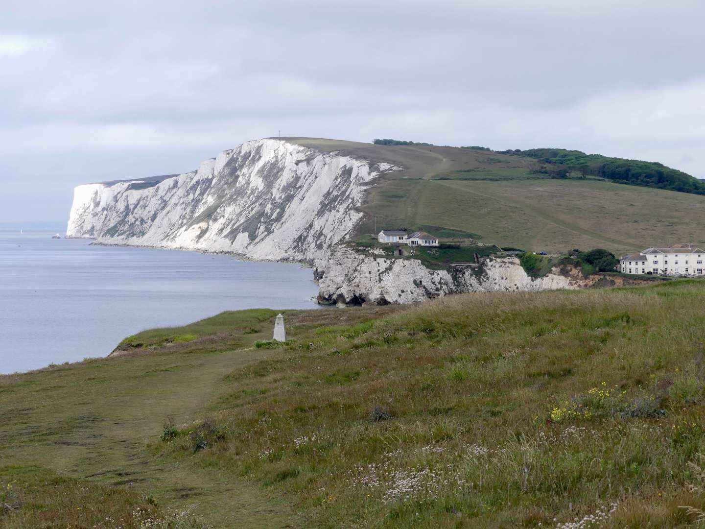 Isle of Wight — Contours Walking Holidays