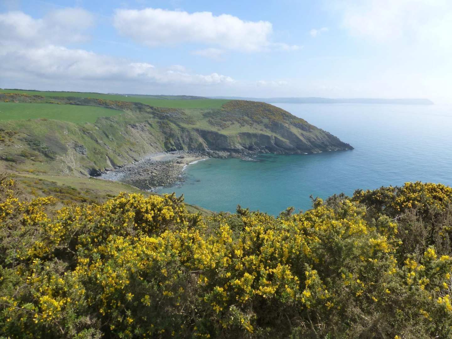 South Cornwall