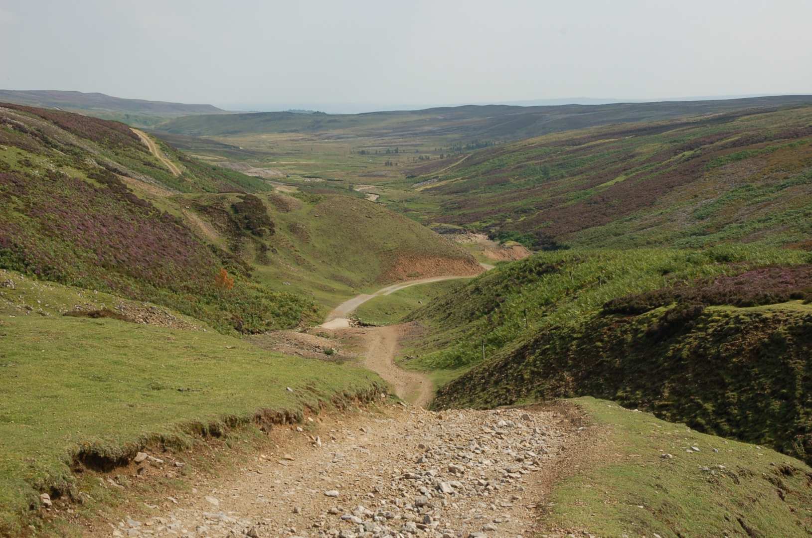 Alternative Coast to Coast — Contours Walking Holidays