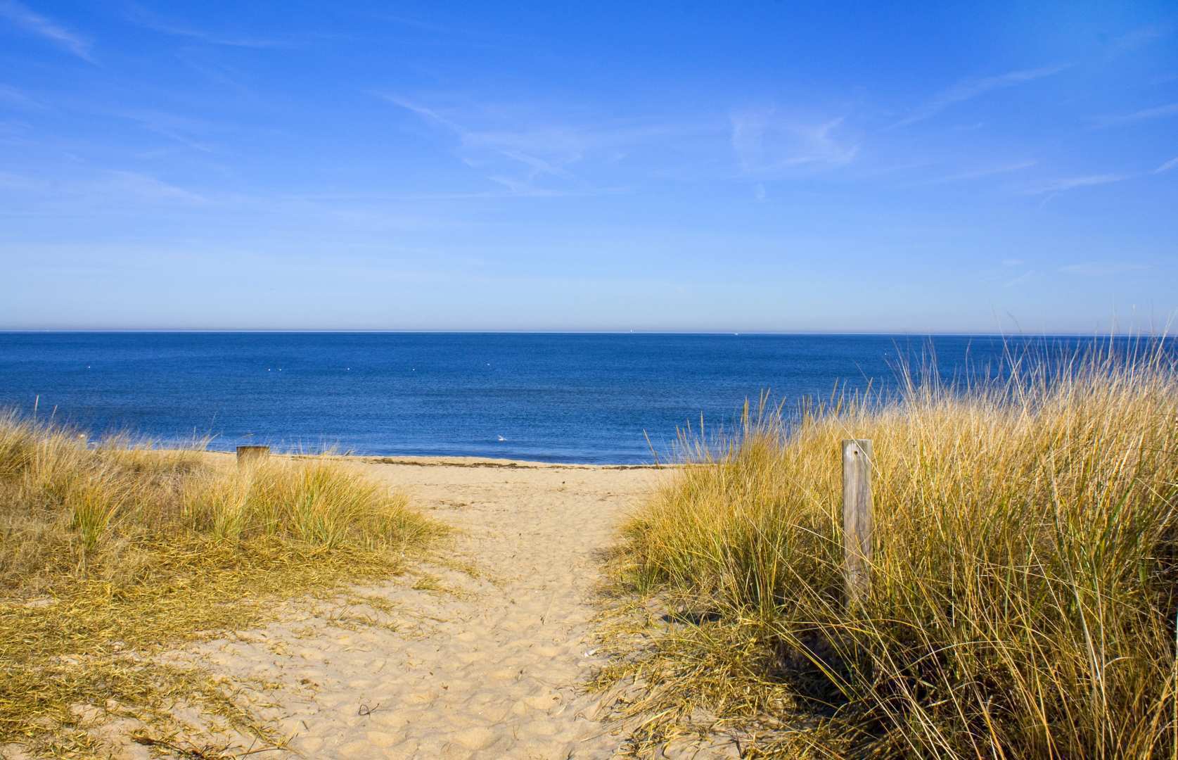 Norfolk Coast Path Highlights