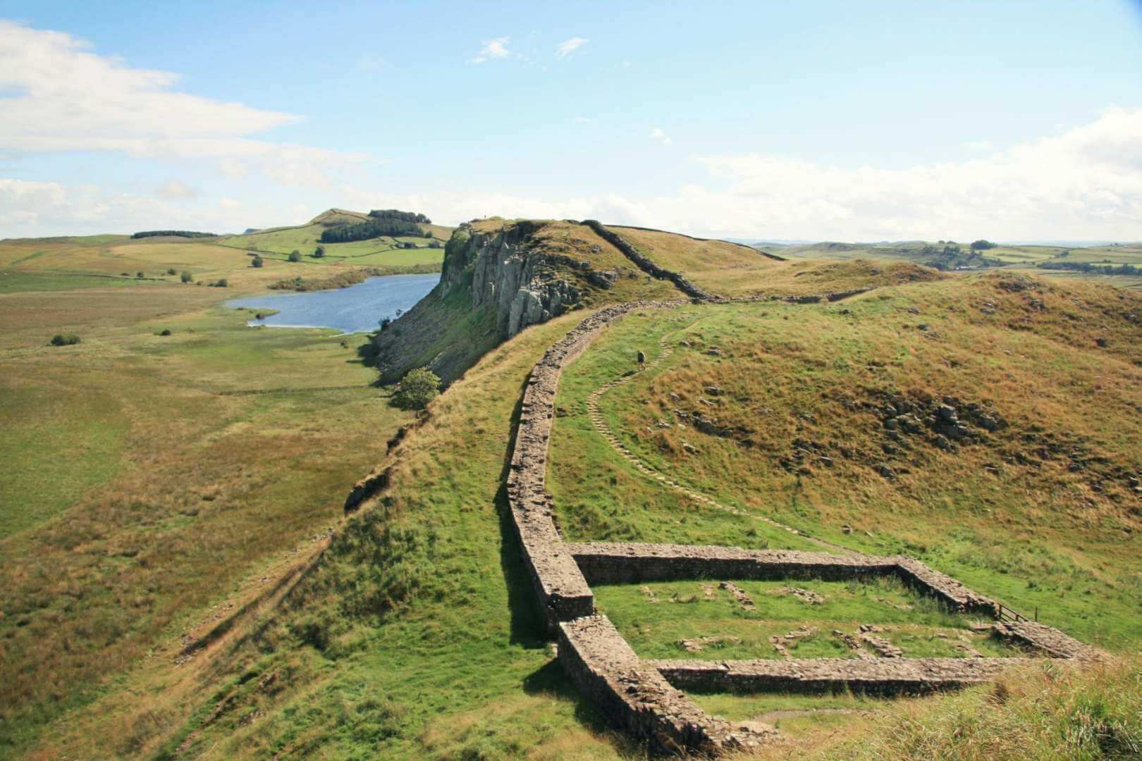 Best of Hadrian's Wall 