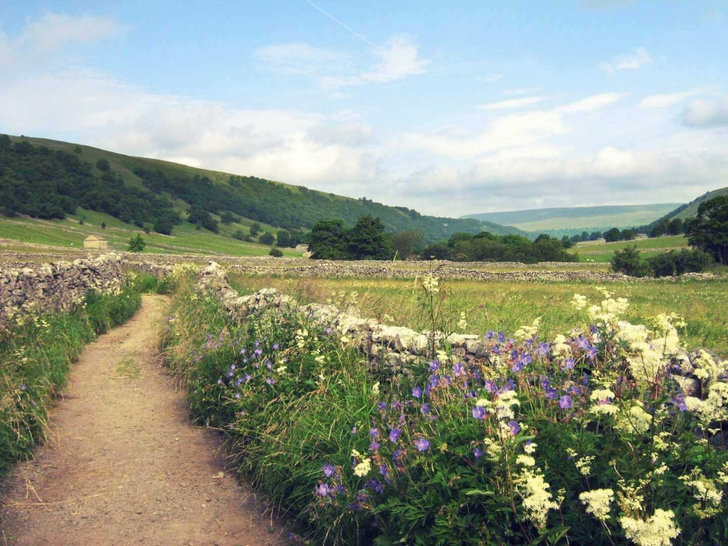Dales Way Highlights