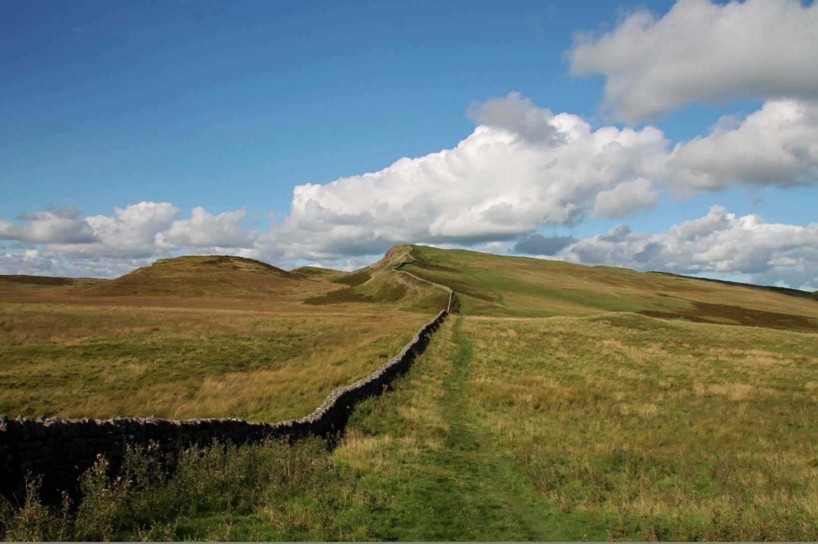 Hadrian's Wall Path