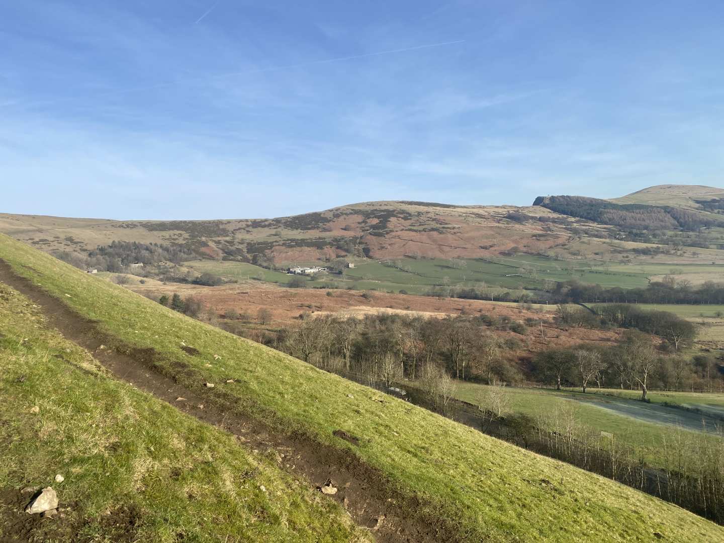 Castleton Two-Night Break - Medium