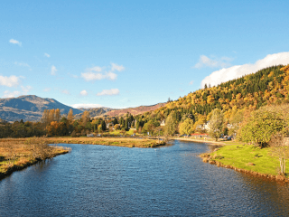 Rob Roy Way Short Break