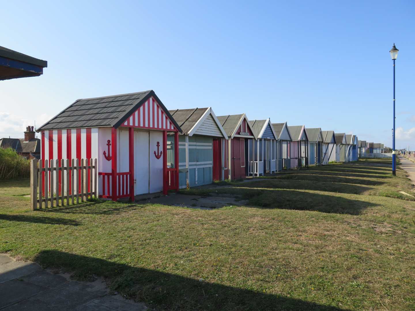 Lincolnshire Coast Path