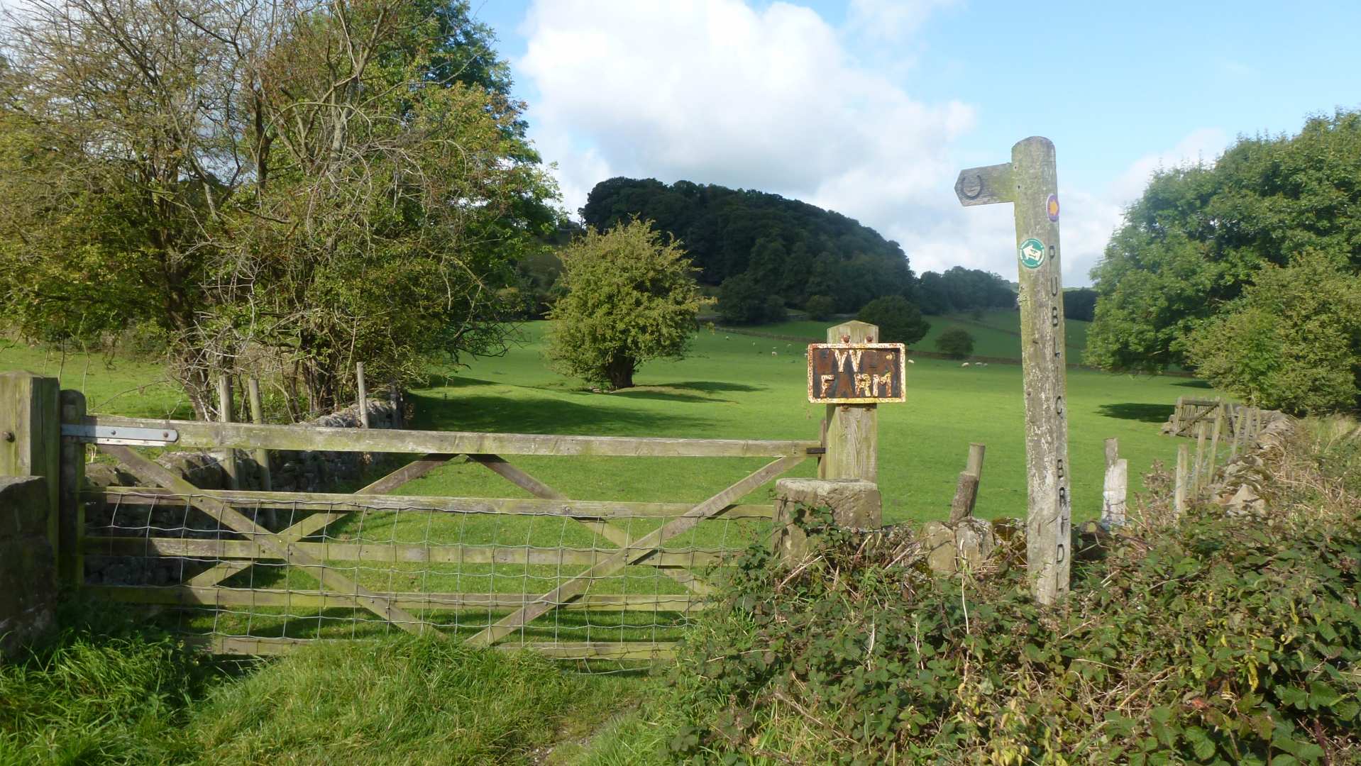 Derwent Valley Heritage Way