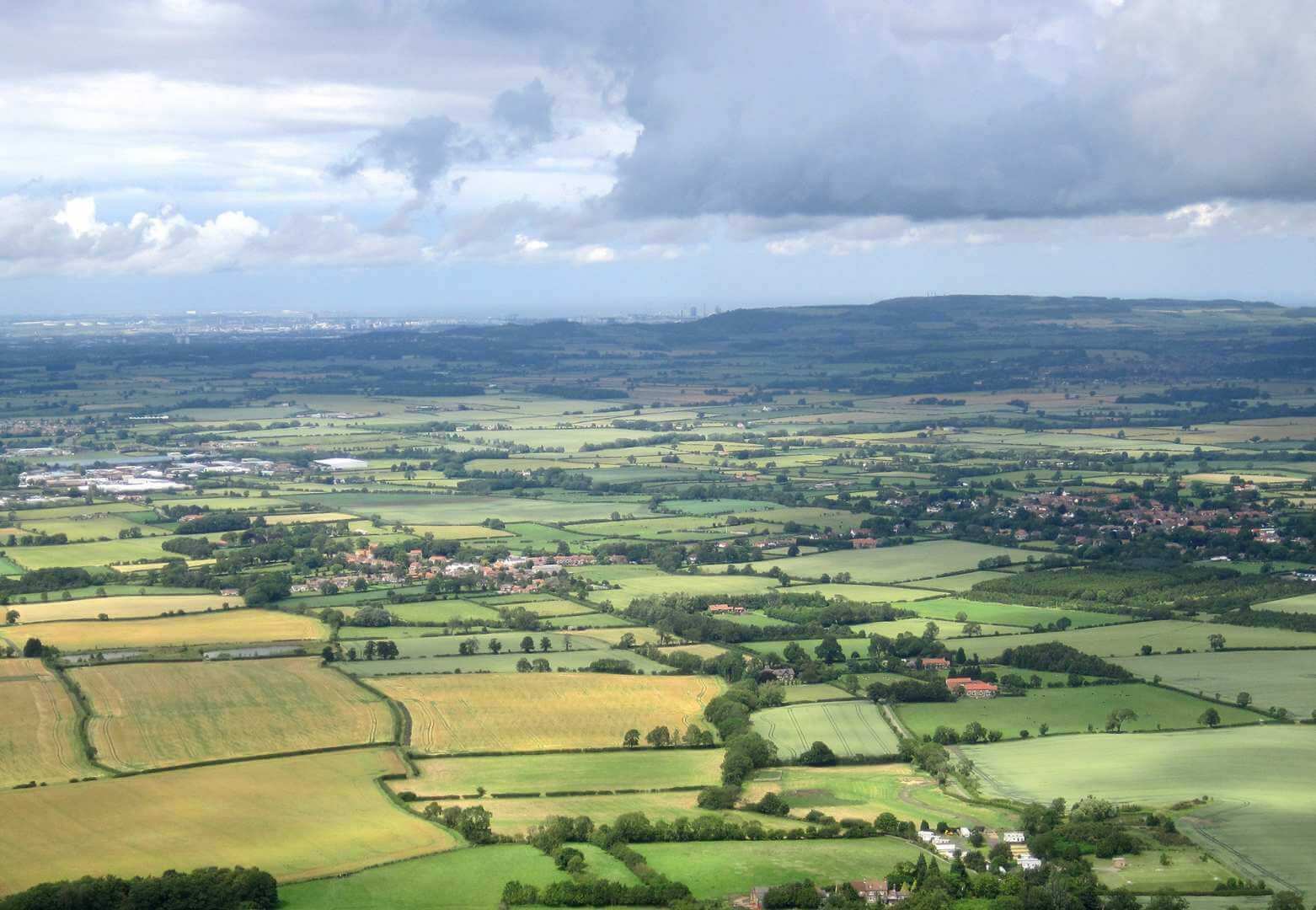 Cleveland Way