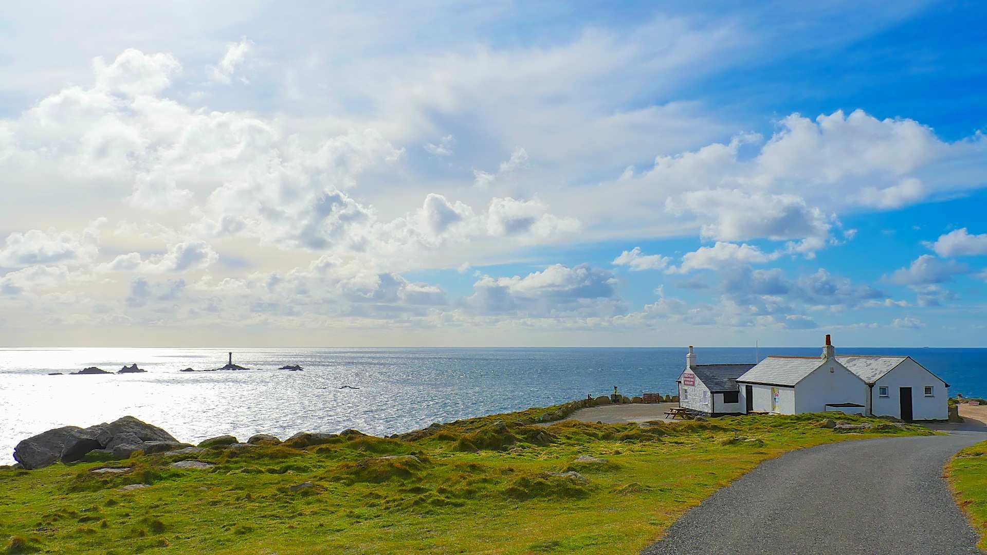 South West Coast Path Short Breaks