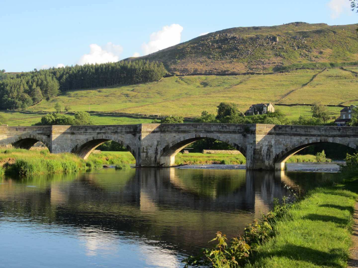 Dales Way