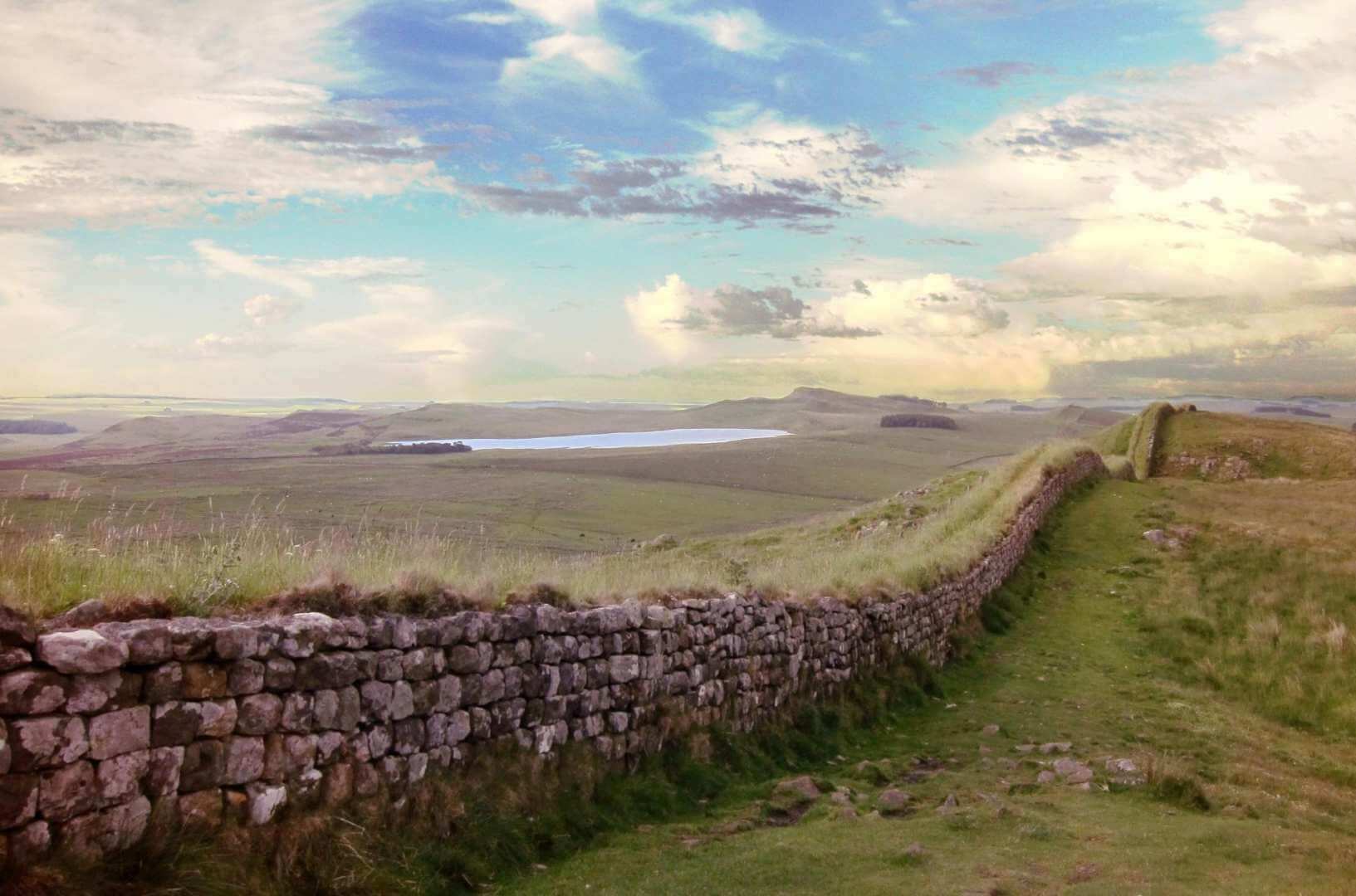 Hadrian's Wall Path