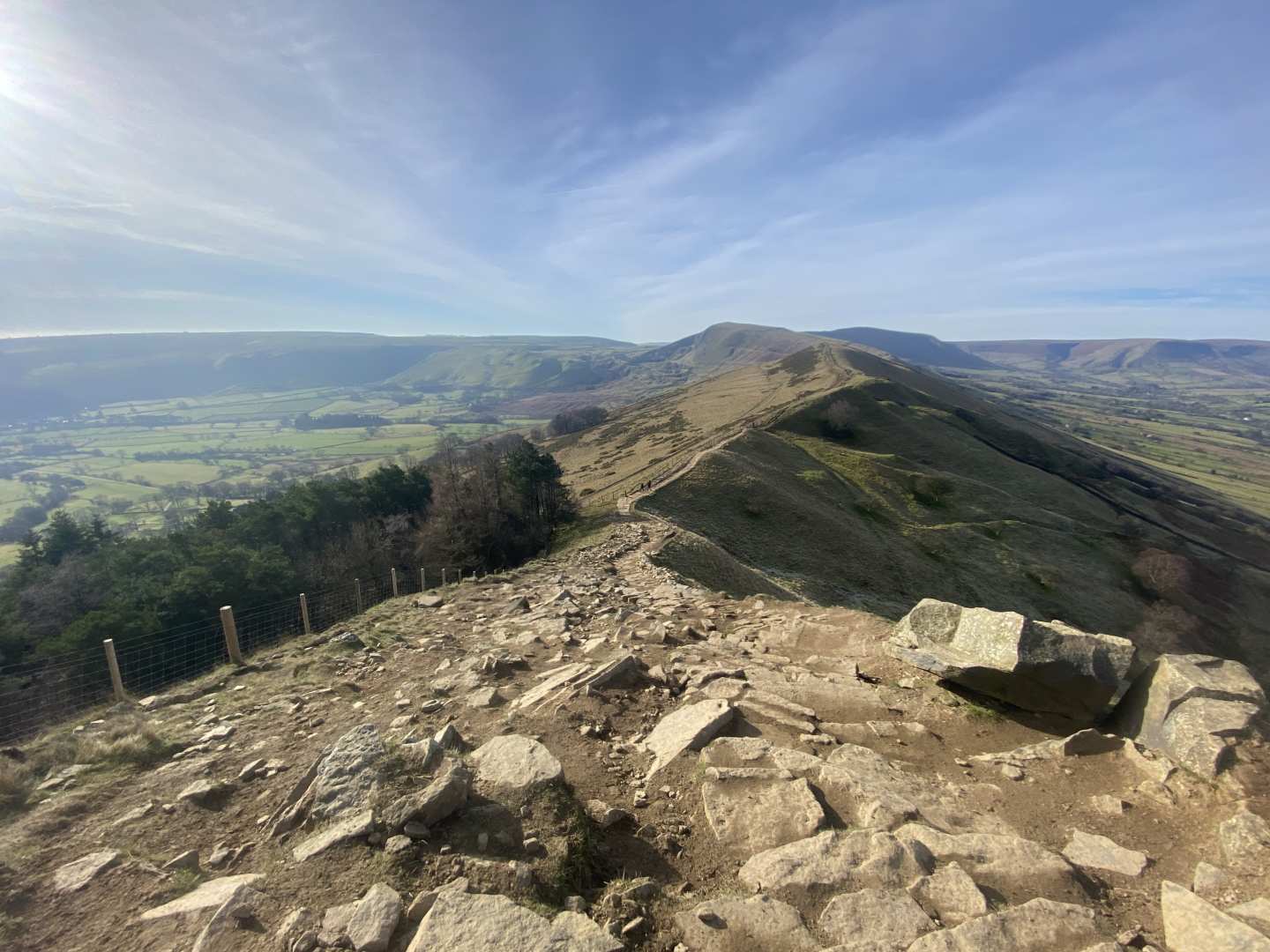 Castleton Two-Night Break